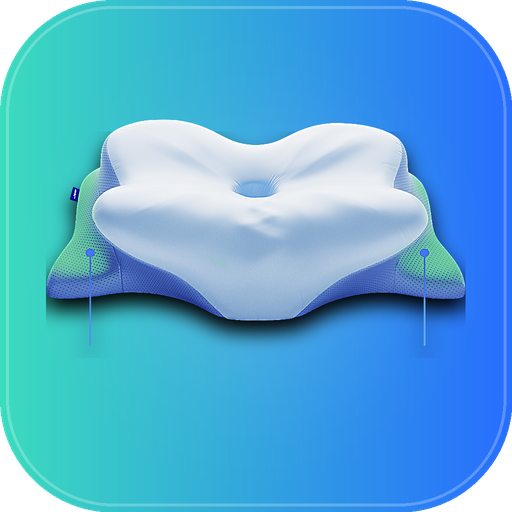 Official Sleep Store — Εργονομικό μαξιλάρι, επαληθευμένο πριν την ολοκλήρωση αγοράς